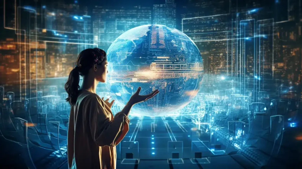 The Future of Global Technology: Ethics and Innovation