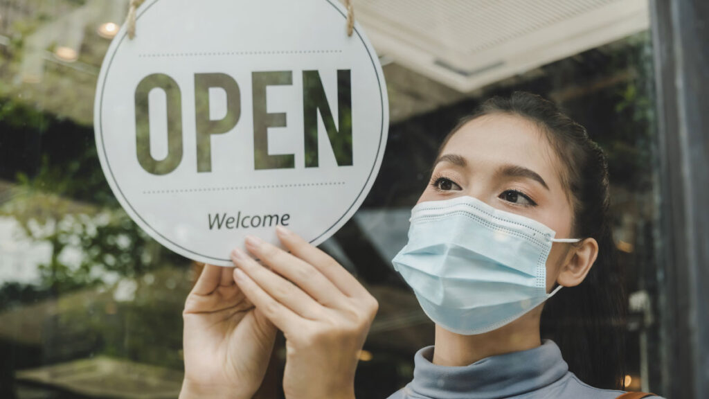 The Global Economic Recovery Post-Pandemic: What’s Next?