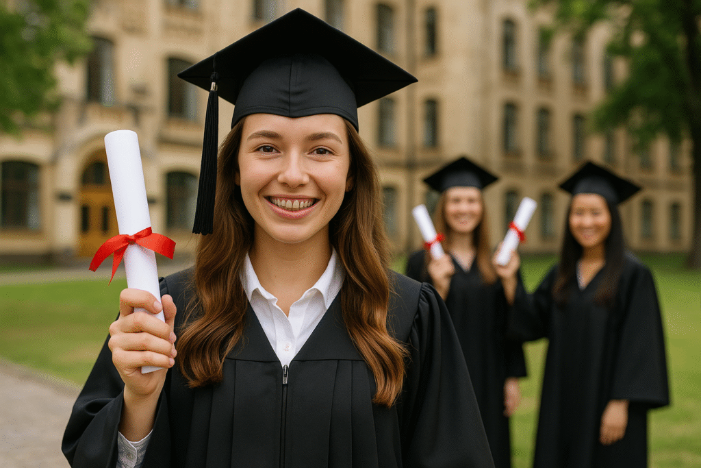 Everything You Need to Know About Education Loans