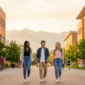 University of Utah Admissions Guide Requirements, Application Steps, Costs, and Tips
